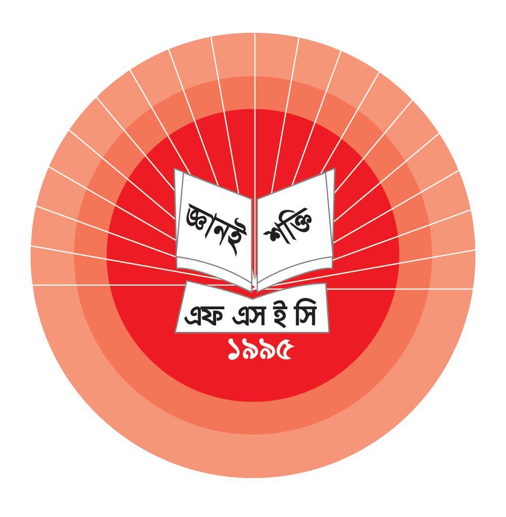 Feni South-East College Logo